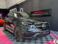 Photo mercedes-benz eqc 400 400 4 matic amg line 408 ch full options burmester