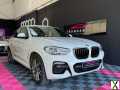 Photo bmw x4 g02 20d xdrive m sport 190 ch camera ges chauffant