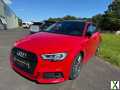 Photo audi a3 Sportback 35 TFSI CoD 150 S Line Plus