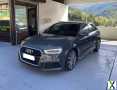 Photo audi a3 SPORTBACK 2.0 TDI 150Ch SLINE !! MOTEUR NEUF !!