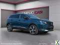 Photo peugeot 5008 GT