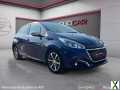 Photo peugeot 208 Allure