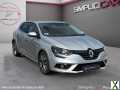 Photo renault megane Intens