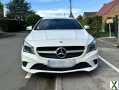 Photo mercedes-benz cla 220 Classe d Inspiration 7-G DCT A