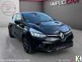 Photo renault clio Intens