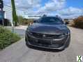 Photo peugeot 508 Sw 1.2 Pure tech EAT8 GT