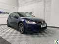 Photo volkswagen golf VII 7 GTI PERFORMANCE 2.0 TSI 245 DSG7 - GARANTIE