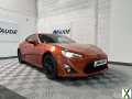 Photo toyota gt86 2.0i 200 CH BVM6 - GARANTIE 6 MOIS