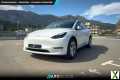 Photo tesla model y LONG RANGE 4WD - 514cv - 75KWH - GRANDE AUTONOMIE