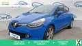 Photo renault clio 1.2 TCe 120 Energy EDC6 Intens