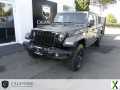 Photo jeep gladiator WILLYS