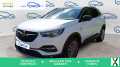 Photo opel grandland x 1.2 Turbo 130 BVA6 Innovation - Automatique