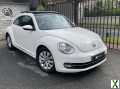 Photo volkswagen beetle 1.2 TSI 105 Design BVM