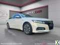 Photo honda accord