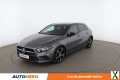 Photo mercedes-benz a 180 180 d Progressive Line 7G-DCT 116 ch