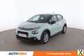 Photo citroen c3 1.2 PureTech Feel EAT6 110 ch