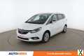 Photo opel zafira 1.6 Diesel Elite 134 ch