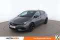 Photo opel astra 1.4 Turbo Elegance Automatique 145 ch