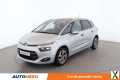 Photo citroen c4 picasso 1.6 Blue-HDi Exclusive BV6 120 ch