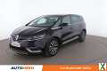 Photo renault espace 1.6 dCi Twin Turbo Energy Initiale Paris EDC 7PL 1