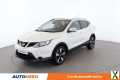 Photo nissan qashqai 1.6 dCi All-Mode 4x4 130 ch