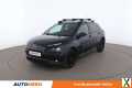 Photo citroen c4 cactus 1.6 Blue-HDi Shine 100 ch