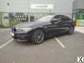 Photo bmw autres 530eA 252ch Sportline Steptronic (CarPlay, ACC, Ca