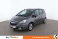 Photo opel meriva 1.4 Twinport Drive 120 ch