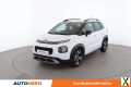 Photo citroen c3 aircross 1.5 Blue-HDi Shine EAT6 120 ch