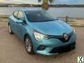 Photo renault clio TCe 100 Zen