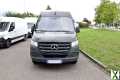 Photo mercedes-benz sprinter 314 CDI 14m3 L3H2 143ch 19158HT