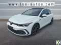 Photo volkswagen golf 2.0 TSI 245 DSG 7 VIII GTI