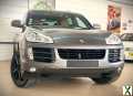 Photo porsche cayenne 3.6+V6+Tiptronic+S+A