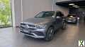 Photo mercedes-benz glc 300 300 E EQ POWER 9G-TRONIC 4MATIC AMG LINE