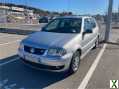 Photo volkswagen polo gti 1.6 16V 5p 125ch