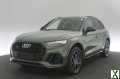 Photo audi q5 50 TFSIe 299 S tronic 7 Quattro S line MATRIX