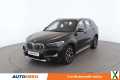 Photo bmw x1 sDrive18d xLine BVA8 150 ch