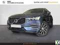 Photo volvo xc60 T8 Twin Engine 320 + 87ch Inscription Luxe Geartro