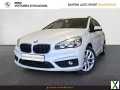 Photo bmw 225 225xeA 224ch Business