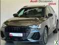 Photo audi q3 35 TDI 150ch S Edition S tronic 7