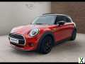 Photo mini cooper Cooper 136ch Edition Greenwich