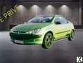 Photo peugeot 206 CABRIO