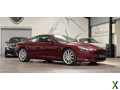 Photo aston martin db9 COUPE 5.9 v12 450 BVA TOUCHTRONIC / HISTORIQUE / T