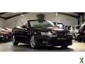 Photo saab 9-3 AERO 2.8 TURBO V6 250 BVA CABRIOLET / 93 9 3 9-3