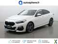 Photo bmw 218 218dA 150ch M Sport BVA8