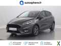 Photo ford fiesta 1.0 Flexifuel 95ch ST-Line 5p