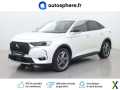 Photo ds automobiles ds 7 crossback E-TENSE 4x4 300ch Rivoli