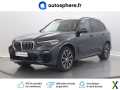 Photo bmw x5 xDrive45e 394ch M Sport 17cv