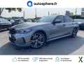 Photo bmw 320 320eA 204ch M Sport