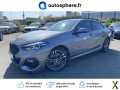 Photo bmw 216 216dA 116ch M Sport